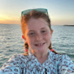 Meet your Posher, Caroline